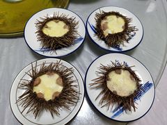 -宾朋海鲜美食餐厅·特色美食(兴海路店)