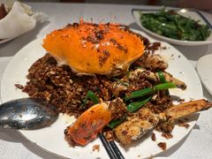 -喜记避风塘炒辣蟹(旗舰店)