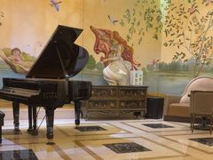 -大堂吧·下午茶·特调鸡尾酒(大连一方城堡豪华精选酒店)