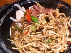 -地锅居(翰林邻里中心店)