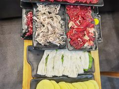 -陈记顺和潮汕牛肉火锅(棠德南路店)