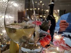 -君悦酒店·La Terrazza意合園·意式风味