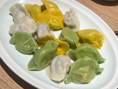 -连鹭海鲜·大连菜(星海店)