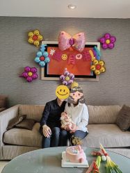 -奕新一诺台式母婴护理中心(我格广场店)