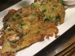 煎蚝仔烙-广东道至正餐厅(区庄店)