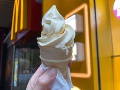 -麦当劳(新达汇三林店)