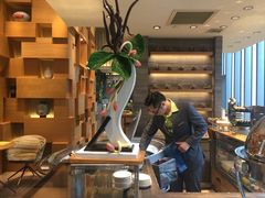 -上海静安香格里拉大酒店