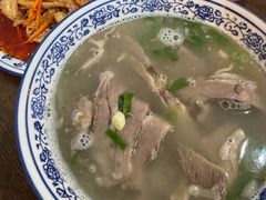 -Xi'An Food Bar 西安饭庄