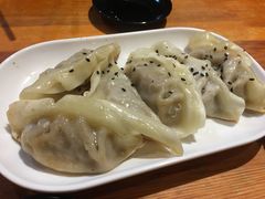 -东泰祥生煎馆(陕西南路店)