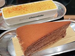 -Awfully Chocolate(来福士广场店)