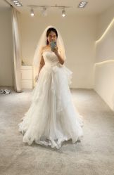 -GRACE KELLY婚纱与礼服(天津店)