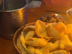 -HIB HUB公社(解放西路店)