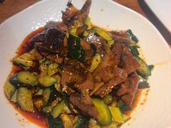 -黑家养生粥道馆(新世纪店)