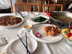 -辣婆婆(航天桥店)