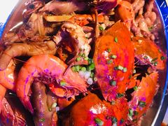 -胖哥俩肉蟹煲(虹口龙之梦店)