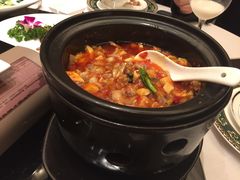 -粗茶淡饭·汉口公馆(循礼门店)