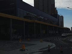 -宜家家居(哈尔滨商场店)