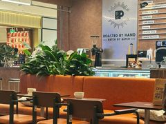 -Peet's 皮爷咖啡(深圳湾万象城店)