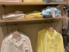 -MUJI无印良品(星光68广场店)