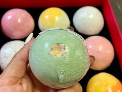 -松雷商业(南岗店)