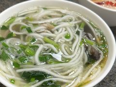 -胡家包子·清真(大众巷店)