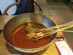 -付小姐在成都(川沙店)