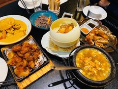 -柒园·三十年创意杭帮菜(龙湖滨江天街店)