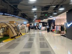 -百盛(莘庄店)