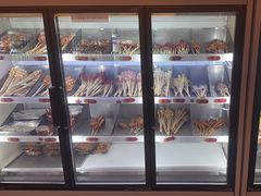 -地摊风云龙虾烧烤铺(润和国际店)