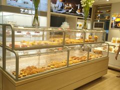 -好利来(鞍山站前店)