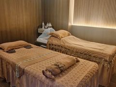 -天禧影院式足道·SPA(梅林店)
