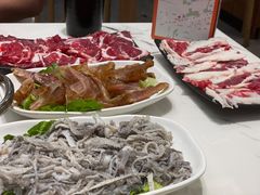 -鼎潮盛潮汕牛肉火锅(暮云店)