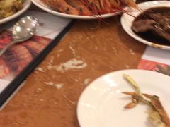 -芭菲盛宴·环球美食(北城国际店)