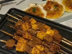 -鱼见你烤鱼•本地烧烤(1818店)