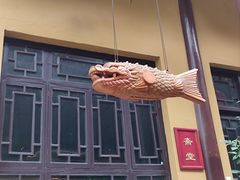 -缙云山景区