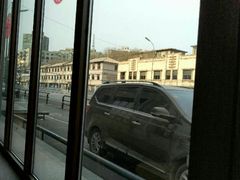 -三千里韩式炭火烤肉(南八马路店)