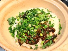 砂锅黄鳝啫饭-小炳胜(卓悦中心店)