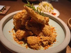 -双门洞·森系料理(体育西店)