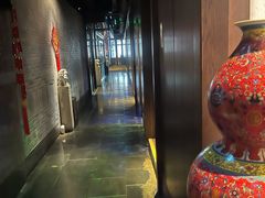 -三利音·东方司宴(外滩店)