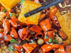 -雅佳神话·麻辣烤鱼(新街口店)