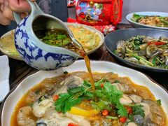 -大洋家·精品潮汕菜·生腌砂锅粥(天河东路店)