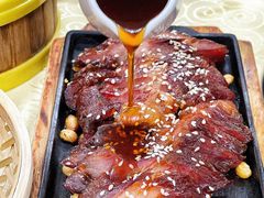 -香港威特瑞茶餐厅(小白楼音乐厅店)
