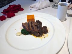 -王品牛排(佛山南海万科广场店)
