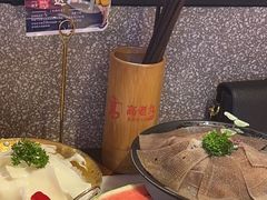 -重庆高老九火锅(万象城店)