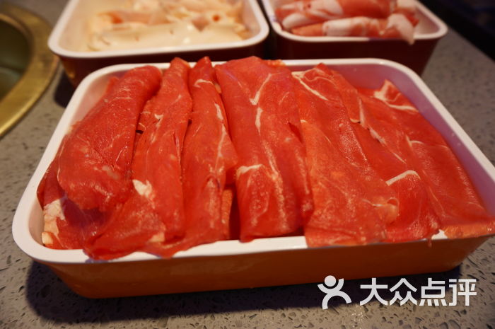 九门红火锅上脑图片 - 第16张