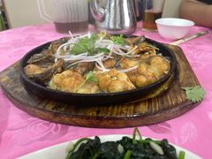 -羊桥饭店(江门紫沙路店)