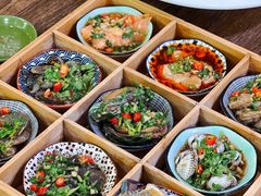 -潮和兴海鲜城·地道潮汕菜(佛山店)