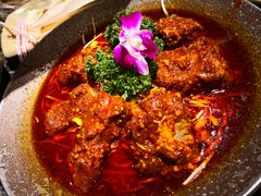 -蜀大侠火锅(建设路第五大道店)