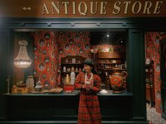 -淮国旧H22·中古店