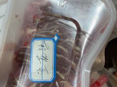 -阿娟牛肉丸·手打牛肉丸·现做现卖